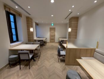 店舗の実績